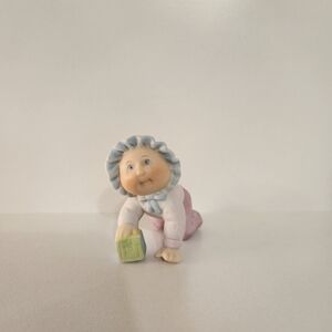 1985 Cabbage‎ Patch Kids Figurine
